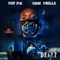 Dealz (feat. O Boi Drilla) - PayDK lyrics