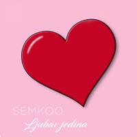 Ljubav Jedina - Single - Semkoo