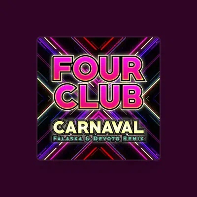 Listen to Four Club, watch music videos, read bio, see tour dates & more!