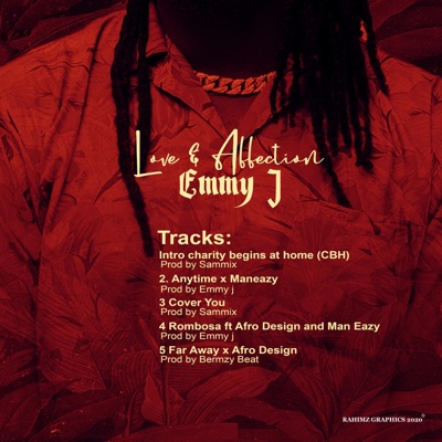 Love & Affection - EP