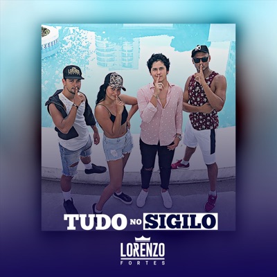 Tudo no Sigilo - Single