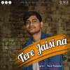 Tere Jaisi Na (feat. Naina Kapoor) - Single