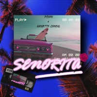 Senorita (feat. Gachette Lyrical) - Single - Psyko