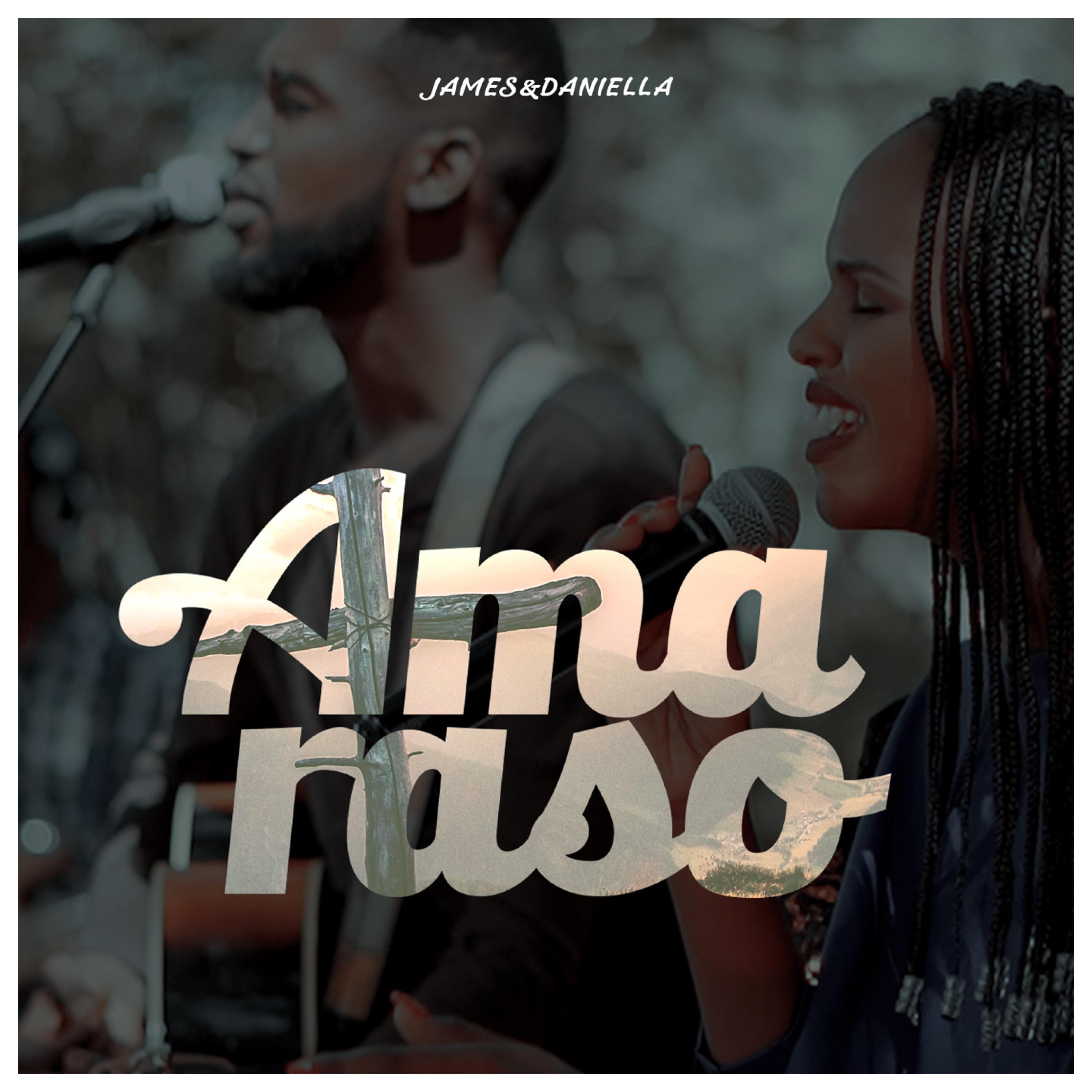 Amaraso - EP