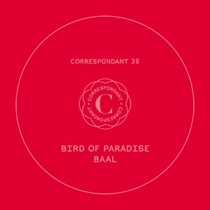 Baal - EP