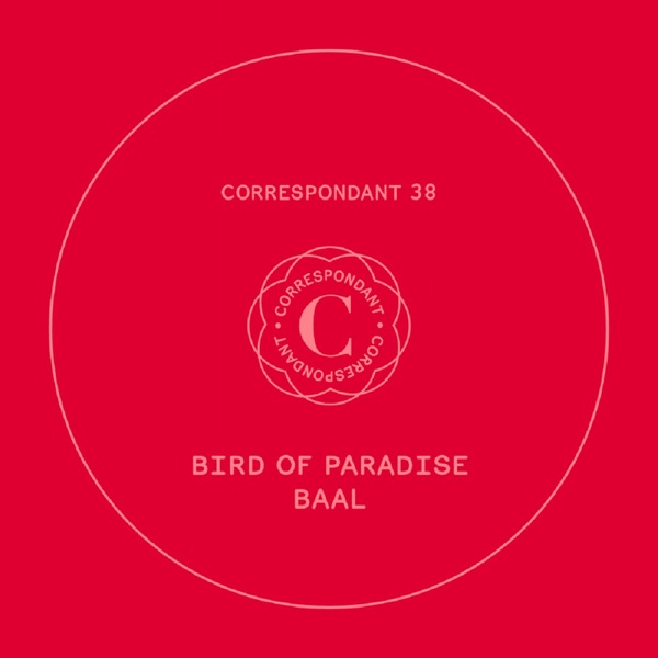 Baal - EP