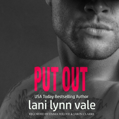 Put Out: Kilgore Fire, Book 5 (Unabridged) cover
