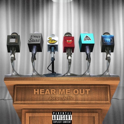 Hear Me Out - Single