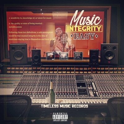 Music Integrity - EP
