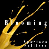 Blooming - EP artwork