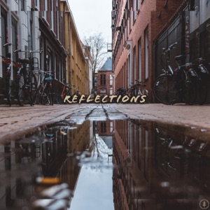 Reflections - EP
