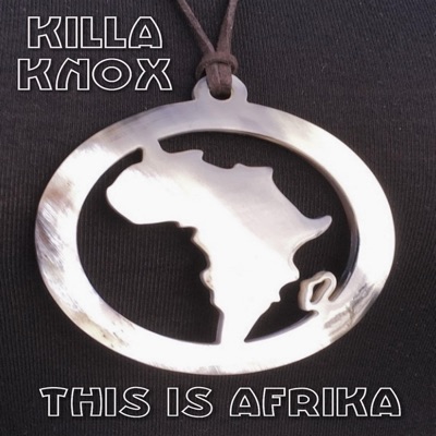 This Is Afrika - Single