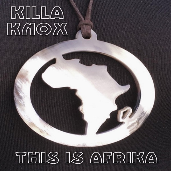 This Is Afrika