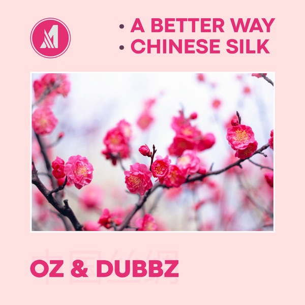Chinese Silk / A Better Way - Single