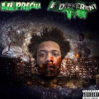 A Different Vybe - Single - StephyTheWay