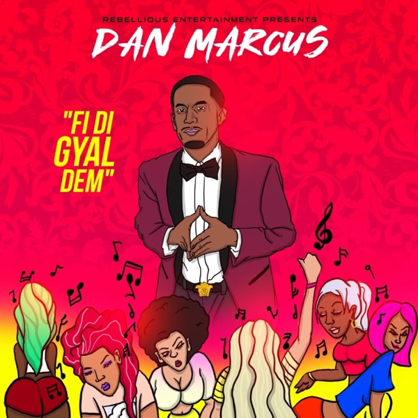 Fi Di Gyal Dem