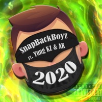 2020 (feat. Yung KZ & AK) - Single - SnapBack Boyz
