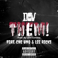 THEM (feat. Che Uno & Lee Ricks) - Single - D.O.V