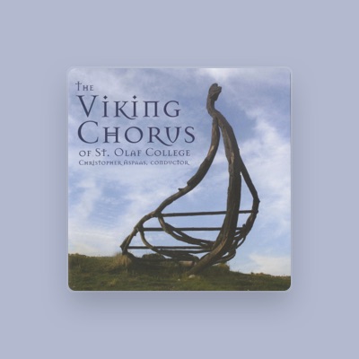 Escucha a Viking Chorus, mira vídeos musicales, lee la biografía, consulta fechas de giras y mucho más.