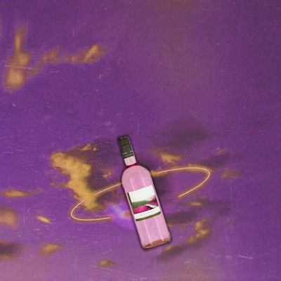 Weißwein - Freestyle (feat. dieserwave, denzos, Valentino & Mr. John) - Single