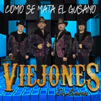 Como Se Mata el Gusano - Single - Los Viejones De Linares