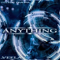 Anything (feat. Veela) - Single - Clyde Diveira