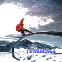 Cowabunga (feat. Jokr) - Single - Rocket