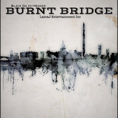 Burnt Bridge
