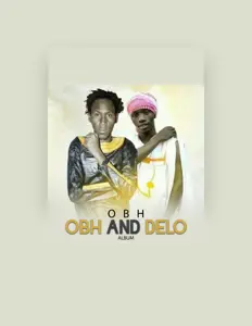 Listen to O.B.H, watch music videos, read bio, see tour dates & more!