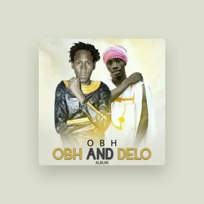 Listen to O.B.H, watch music videos, read bio, see tour dates & more!