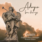 Adagio for Strings artwork