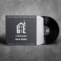 Horror Stories - Single - Li Bonacasa