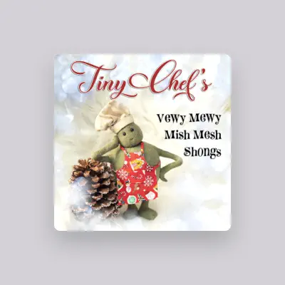 Listen to Tiny Chef, watch music videos, read bio, see tour dates & more!
