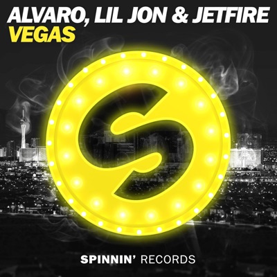 VEGAS - Single