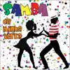 Samba Da Minha Terra