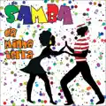 Samba Da Minha Terra