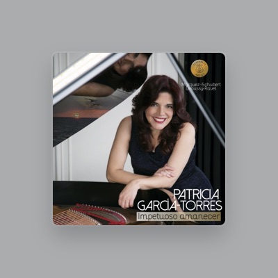 Listen to Patricia García-Torres, watch music videos, read bio, see tour dates & more!