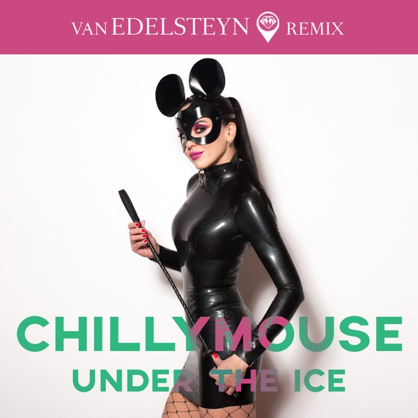 Under the Ice - Single