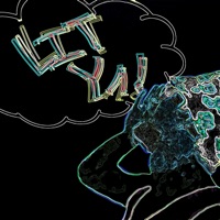 Lit YA! (feat. J$) - Single - Wes DeLux