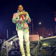 Listen to Li' Nick, watch music videos, read bio, see tour dates & more!