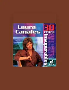 Listen to Laura Canales, watch music videos, read bio, see tour dates & more!