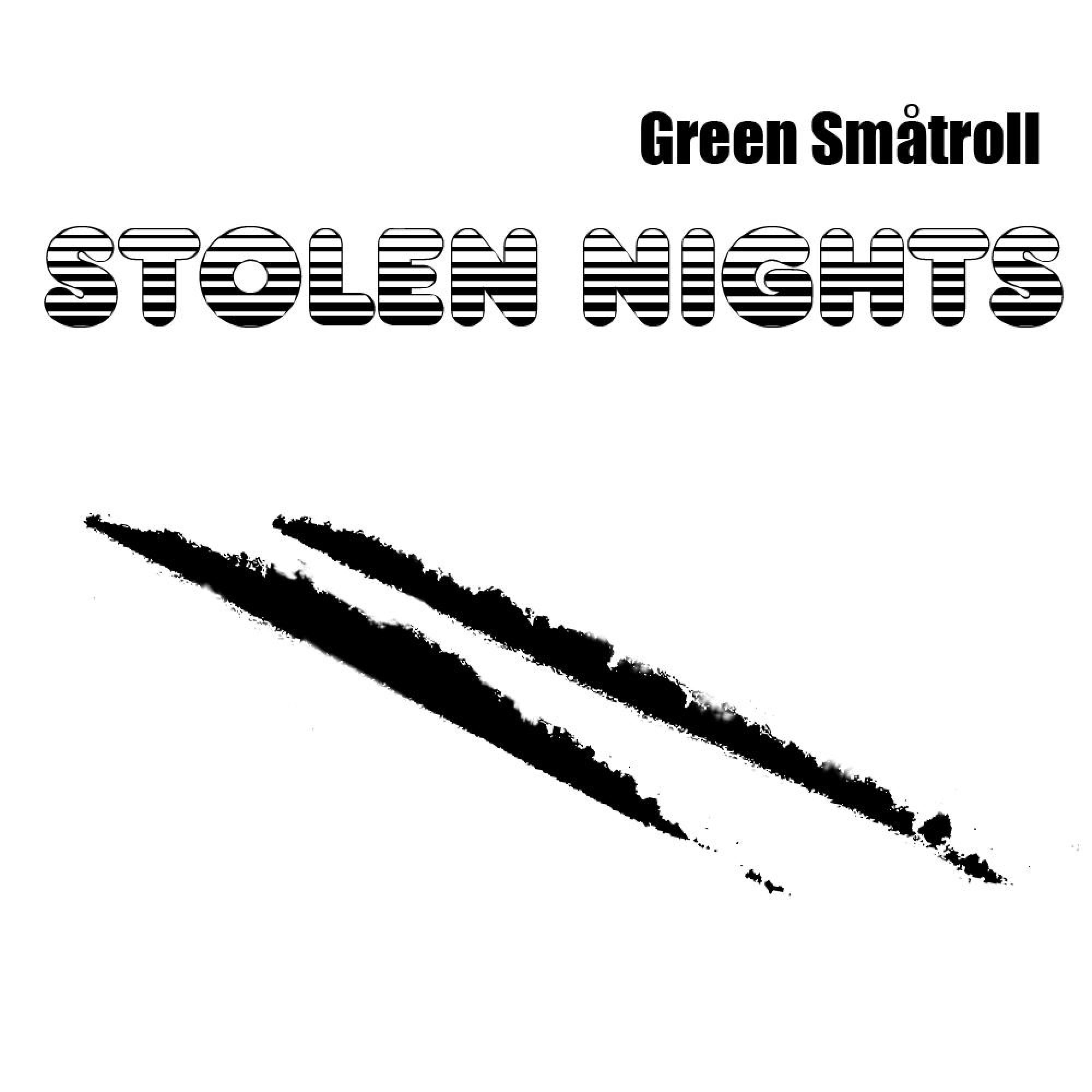 Stolen Nights - Single