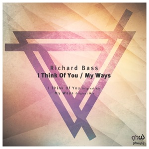 I Think of You / My Ways - Single