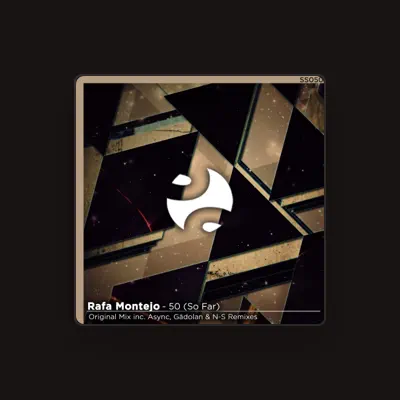 Listen to Rafa Montejo, watch music videos, read bio, see tour dates & more!
