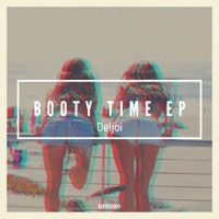 Booty Time - Single - Deljoi
