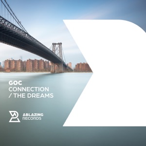 Connection / The Dreams - EP