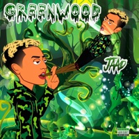 Greenwood - Single - JAAD