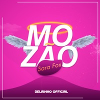 Mozão - Single - Delrinho Official & Sara Fox