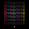 BTS - Dynamite (Midnight Remix) artwork