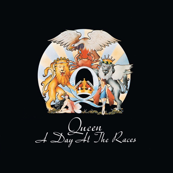 A Day at the Races (Deluxe Edition) - Queen